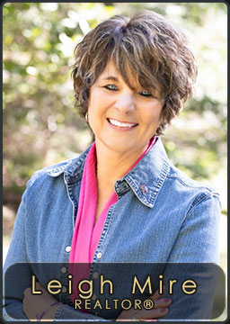 Leigh Mire, Agent for CENTURY 21 RiverStone located in the Sandpoint Office