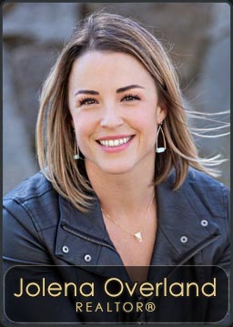 Jolena Overland, Agent for Century 21 RiverStone located in the Sandpoint Office
