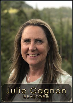 Julie Gagnon is an Agent for CENTURY 21 RiverStone located in the Sandpoint Office