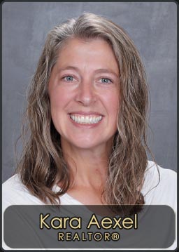 Kara Aexel, Agent for CENTURY 21 RiverStone located in the Sandpoint Office