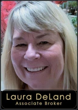 Laura DeLand, Agent for CENTURY 21 RiverStone located in the Sandpoint Office