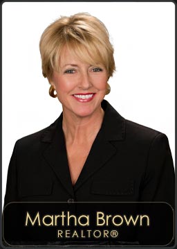 Martha Brown, Agent for Century 21 RiverStone located in the Sandpoint Office