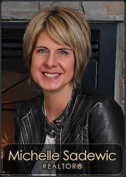 Michelle Sadewic, Agent for Century 21 RiverStone located in the Sandpoint Office