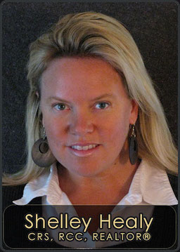 Shelley Healy, Agent for CENTURY 21 RiverStone located in the Sandpoint Office