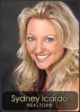 Sydney Icardo, Agent for Century 21 RiverStone located in the Sandpoint Office