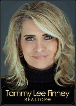 Tammy Lee Finney, Agent for Century 21 RiverStone located in the Sandpoint Office