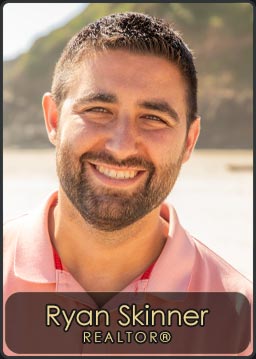 Ryan Skinner, Agent for CENTURY 21 RiverStone located in the Sandpoint Office