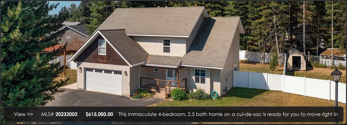 COMMUNITY WATERFRONT ACCESS with this HOME IN DESIRABLE PONDER POINT