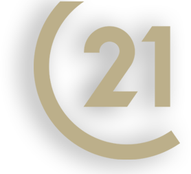 CENTURY 21 RiverStone Seal