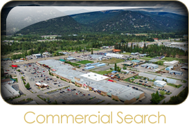 Commercial Opportunities in Ponderay, Idaho