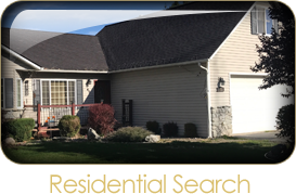 Residential Properties in Ponderay, Idaho