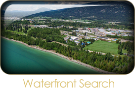 Waterfront Listings in Ponderay