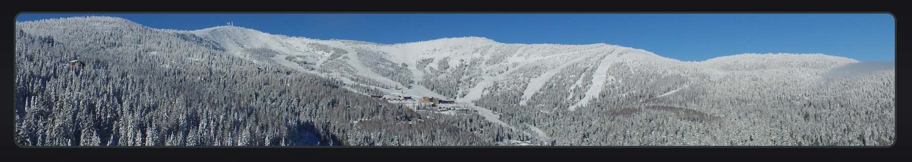 Schweitzer Mountain Businesses